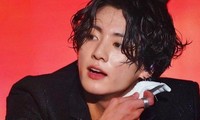 Jung Kook (BTS) diễn ở khai mạc World Cup 2022