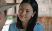 &apos;Mẹ rơm&apos; tập 24: Hồng (Ngọc Lan) mất tất cả vì mê trai