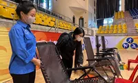 Chủ nhật Đỏ 2023: 10 tỉnh, thành phố đã sẵn sàng tổ chức vào ngày mai 