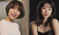 Nữ diễn viên thay đổi gương mặt vì bị chê xấu