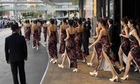 6 nghệ sĩ nổi tiếng tham gia vụ 170 cô gái hầu tiệc rượu giới xã hội đen