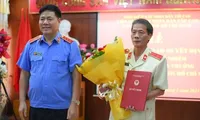 Điều động, bổ nhiệm nhân sự Viện Kiểm sát nhân dân tối cao
