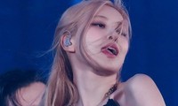 Showbiz 13/4: Tai tiếng bủa vây Rosé (BlackPink) 