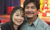 NSND Hồng Vân từng quyết tâm chia tay Lê Tuấn Anh vì ghen tuông