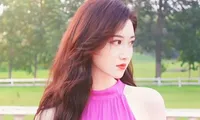 Tình trạng của Cảnh Điềm sau vụ bị bạn trai cũ gán nợ bằng clip nóng