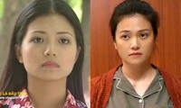 Bức ảnh nhan sắc Kiều Anh không thay đổi sau 22 năm &apos;Phía trước là bầu trời&apos; 