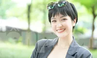 Nữ diễn viên 10X &apos;Nơi giấc mơ tìm về&apos; kể đóng vai trà xanh ở tuổi 19 