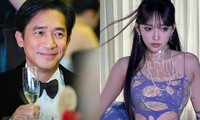 Toàn cảnh vụ Lương Triều Vỹ có con ngoài giá thú với sao nữ kém 36 tuổi