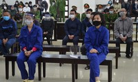 Trả hồ sơ vụ cán bộ 3 ngân hàng &apos;tiếp tay&apos; lừa đảo hơn 430 tỷ