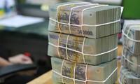 Thoả thuận ngầm của nhân viên ba ngân hàng trong vụ chuyển 30 nghìn tỷ đồng ra nước ngoài