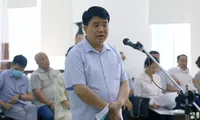 Vì sao ông Nguyễn Đức Chung bất ngờ nhận trách nhiệm vào phút cuối dù trước đó một mực kêu oan?