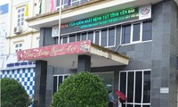 Bắt giam Trưởng khoa xét nghiệm CDC tỉnh Yên Bái vì liên quan vụ Việt Á