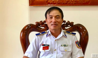Cựu Tư lệnh Vùng Cảnh sát Biển 4 nhận hối lộ gần 7 tỷ đồng của trùm buôn lậu xăng dầu 