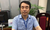 Ai ‘vẽ đường’ cho trùm buôn sách giáo khoa giả thay đổi lời khai? 