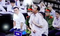 Cựu Thứ trưởng Tô Anh Dũng nhận sai, xin giảm án cho thuộc cấp 