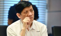 Cựu Bộ trưởng Bộ Y tế và thư ký cùng nhau giúp và nhận tiền từ Công ty Việt Á như thế nào?