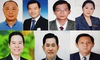 Sẽ xét xử vắng 5 cựu lãnh đạo Ngân hàng SCB đang bỏ trốn