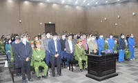 Nói lời sau cùng, Tổng giám đốc Việt Á xin tòa quy hết trách nhiệm về mình 