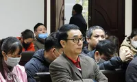 Bị cáo Trần Hùng khai đã &apos;đuổi cổ&apos; người có ý định biếu xén ra khỏi phòng làm việc 