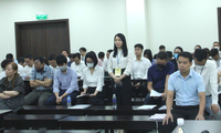 Xét xử cựu Chủ tịch Vimedimex: Luật sư tố bỏ lọt tội phạm