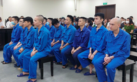 Lừa đảo gần 20 tỷ đồng của một phụ nữ, rồi ‘rửa tiền’ thông qua ví điện tử
