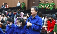 135 bị cáo giúp ông 'trùm' người Trung Quốc vận hành đường dây vay lãi nặng lĩnh án