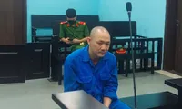 Tử hình gã đàn ông say rượu đâm chém 3 hàng xóm thương vong ở Hà Nội