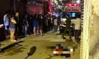 Tranh giành khách uống cà phê, em trai sát hại người yêu của chị gái