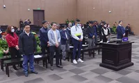 Chi tiết mức án đối với nhóm bị cáo trong vụ chuyến bay giải cứu giai đoạn 2