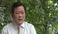 Đoàn luật sư TP Hà Nội tạm đình chỉ tư cách thành viên với ông Trần Đình Triển
