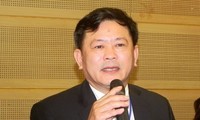 Luật sư Trần Đình Triển bị tuyên án 3 năm tù 