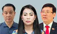 Vụ án Tập đoàn Phúc Sơn: Điển hình của sự thông đồng, móc ngoặc, lợi ích nhóm 