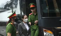 Cựu Chủ tịch FLC Trịnh Văn Quyết vẫn chưa có mặt tại toà