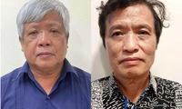 Cựu Thứ trưởng Bộ Tài nguyên và Môi trường sắp hầu tòa trong vụ khai thác trái phép đất hiếm