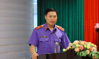 Cơ quan điều tra Viện KSND Tối cao khởi tố nhiều vụ án tham nhũng trong hoạt động tư pháp 