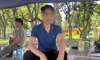 Bài 1: Nỗi đau, day dứt của người cha