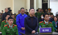 Ngày mai, tòa xem xét đơn kháng cáo của bị cáo Lưu Bình Nhưỡng, Lê Thanh Vân