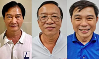 Hai cựu Giám đốc Điện lực Bình Thuận nhận hối lộ để giúp doanh nghiệp trúng 25 gói thầu