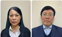 5 cựu bí thư tỉnh ủy sắp hầu tòa trong vụ án Tập đoàn Phúc Sơn