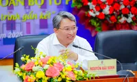 Bộ trưởng Tư pháp Nguyễn Hải Ninh nói về hiệu lực của 28 nghị định phân cấp, phân quyền
