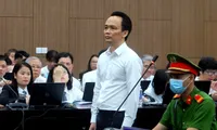 Cựu Chủ tịch Tập đoàn FLC Trịnh Văn Quyết được đề nghị giảm 13 - 14 năm tù