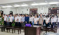 Mức án đối với 50 bị cáo trong vụ ông Trịnh Văn Quyết thay đổi thế nào sau phiên phúc thẩm?