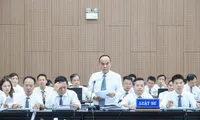 Luật sư đề nghị gỡ phong tỏa 196 bất động sản cho Chủ tịch Tập đoàn Phúc Sơn khắc phục hậu quả 