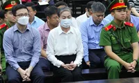 Vụ án Tập đoàn Phúc Sơn: Một số người không phải bị cáo tự nguyện nộp lại tiền hưởng lợi