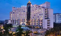 Nam ca sĩ đánh bạc hơn 4,3 triệu USD tại Khách sạn Pullman