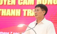 Ngành Thanh tra đang đứng trước thách thức rất lớn, phải thay đổi tư duy, cách làm