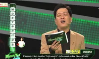 &apos;Nhanh như chớp&apos; lại sai nghiêm trọng khi nói &apos;Vợ nhặt&apos; của nhà văn Nam Cao
