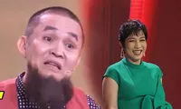Xuân Hinh từng chê Mỹ Linh khi không trang điểm