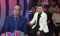 NSND Tự Long: &apos;Tôi cũng có chút tự ti về chuyên môn mình đang có&apos;