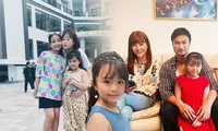Điều ít biết về sao nhí phủ sóng từ &apos;Hương vị tình thân&apos; tới &apos;Mùa hoa tìm lại&apos;